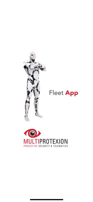 Multiprotexion FleetApp