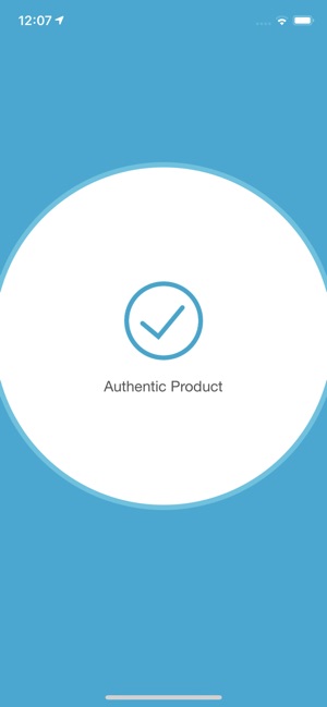 Authentic Vision - CheckIfReal(圖4)-速報App