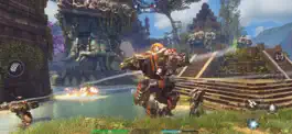 Game screenshot Titan Glory mod apk