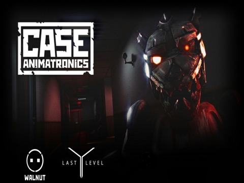 CASE: Animatronicsのおすすめ画像1