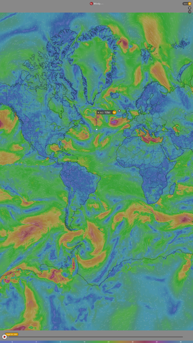 AIRLIVE Screenshot
