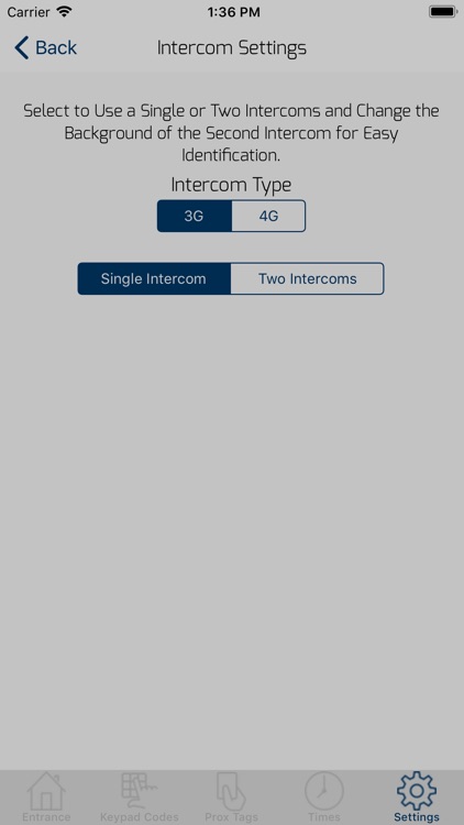 BFT CellBox Prime screenshot-4