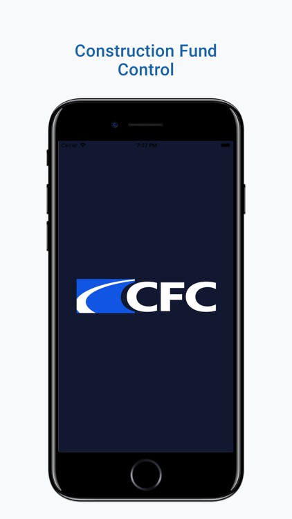 CFC mobile app