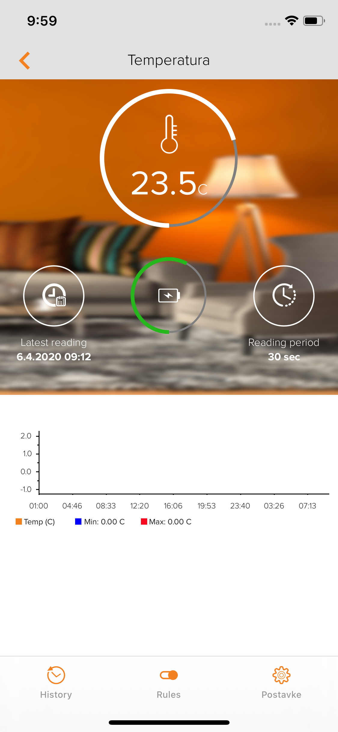 Iskon.Smarthome