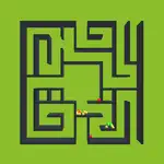 Maze Rotate App Contact