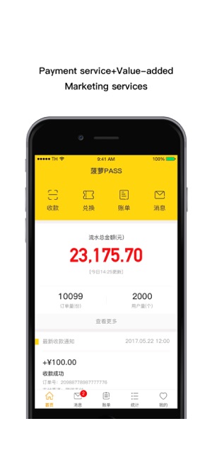 Bolo Pay(圖1)-速報App