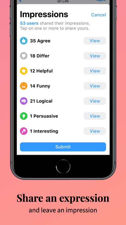 Onesaid screenshot-4