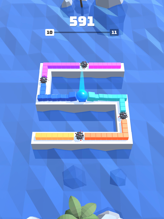 Screenshot #5 for Ploop!