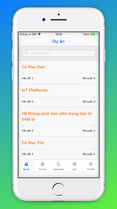 Cỏ May Link screenshot 2