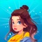 One-tap easy to learn controls, rich visual effects and addictive gameplay mechanics