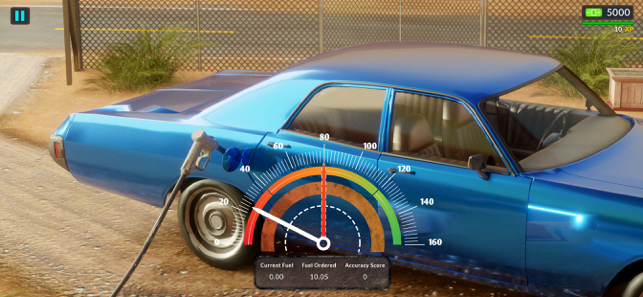 ‎Long Drive: First Summer Car Screenshot