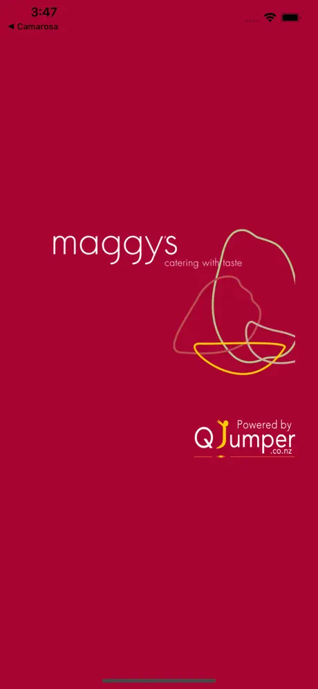 Maggy's Catering
