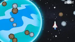 Game screenshot Raketa mod apk
