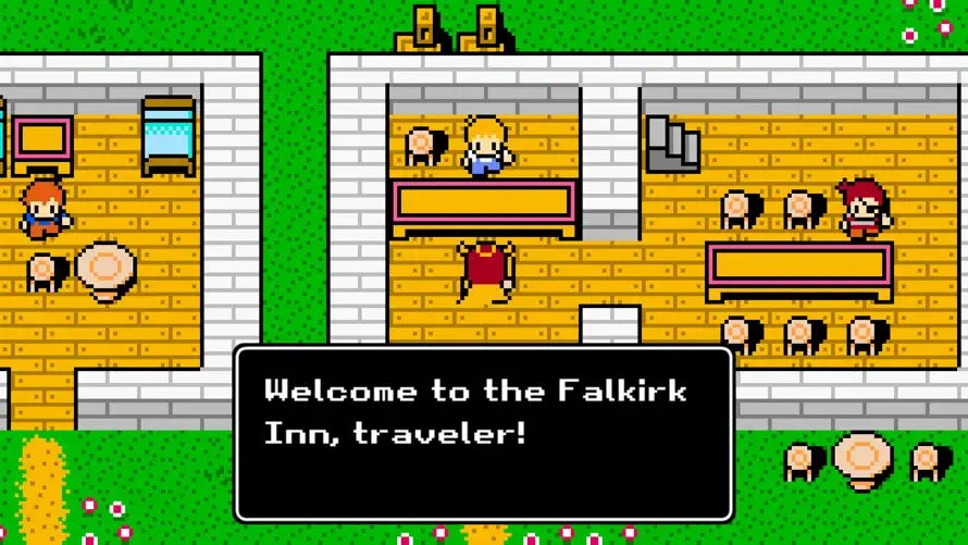 Fateful Lore screenshot 4