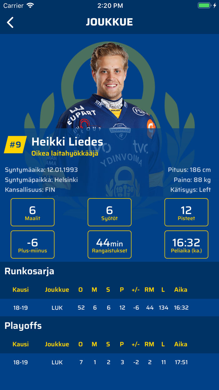 Lukko