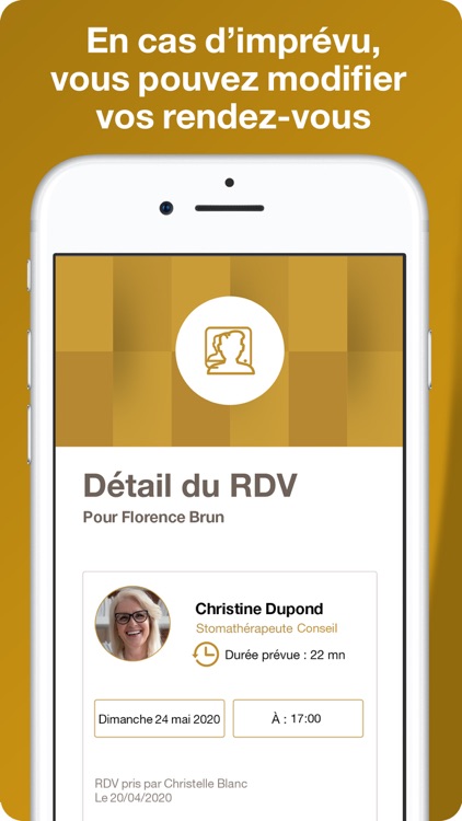 EasyConsult by KMT Medical screenshot-3