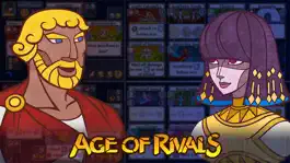 Game screenshot Age of Rivals mod apk