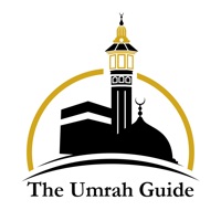 Umrah Guide sur PC