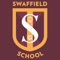 Free to download the Swaffield School app