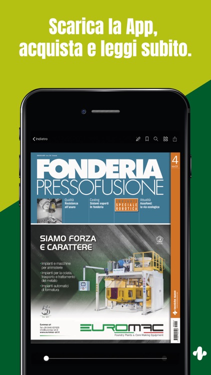 Fonderia Pressofusione