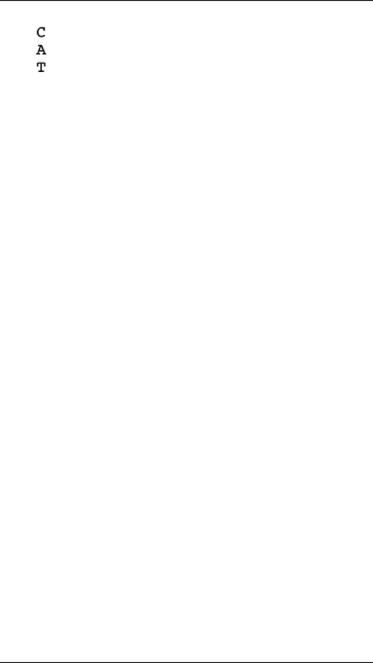 #3. Ears Word Cookie (iOS) 由: Kid Friendly Software, Inc