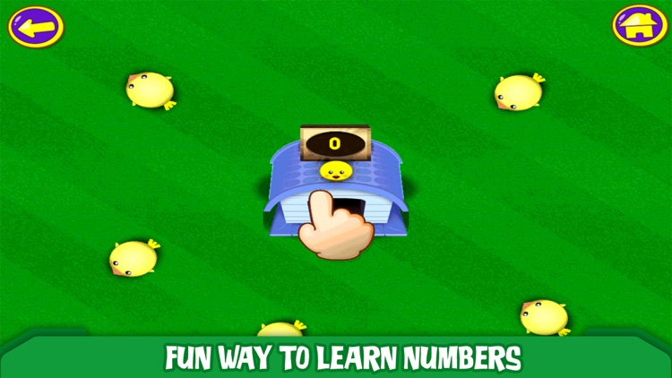 Twitty Pro: Preschool Learning screenshot-3