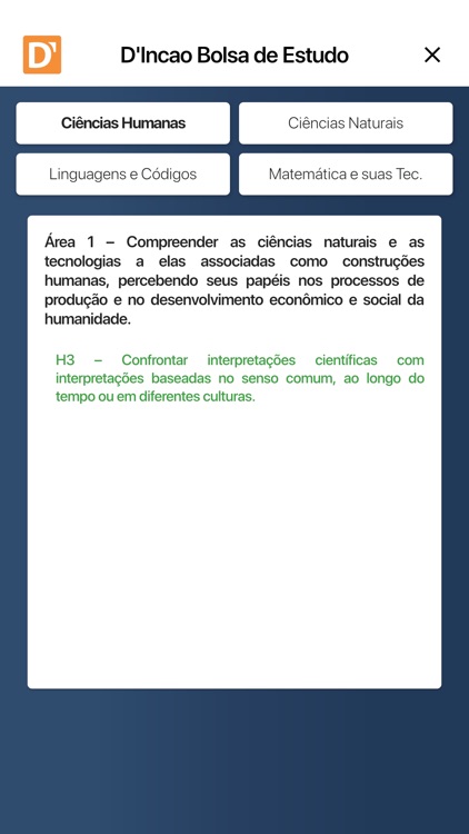 DIncao Bolsa EM screenshot-7