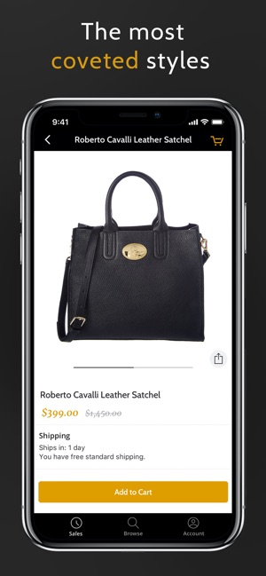 Gilt - Shop Designer Sales(圖3)-速報App