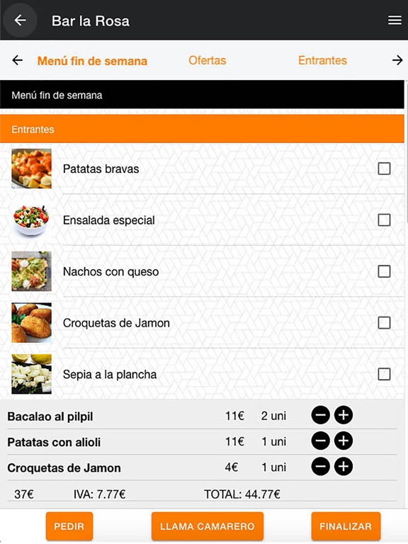 Screenshot #4 pour Comeyapp
