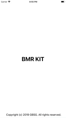 Game screenshot BMRKIT mod apk