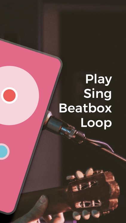 Jam Looper screenshot-7