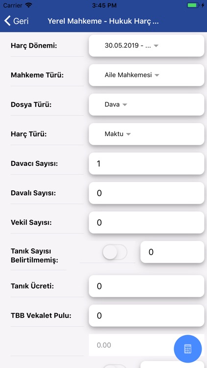 Sinerji Mevzuat ve İçtihat screenshot-3