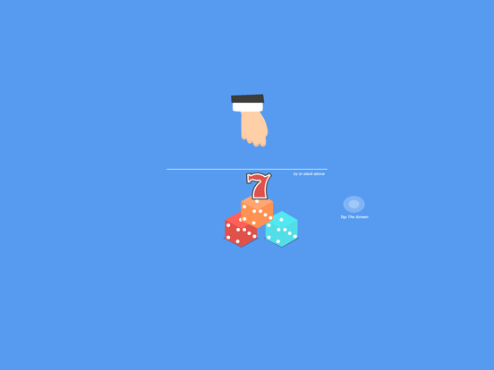 Screenshot #6 pour Holdem Or StackEm.