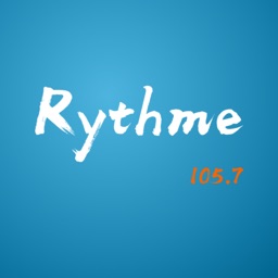105.7  Laval Rythme