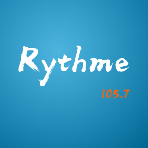 105.7  Laval Rythme