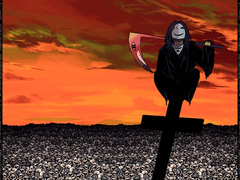 Zelle: Gothic Horror Story screenshot 6