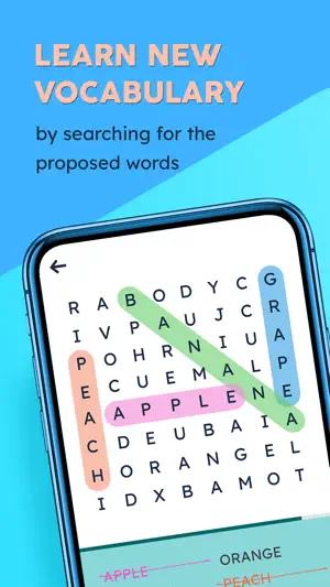 Skills English Play and Learn screenshot 3