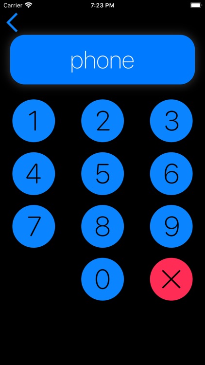 GuestQR screenshot-8