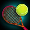 Finger Tennis Sports Game icon