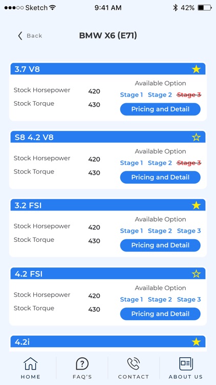 Eurocharged Corporate screenshot-4