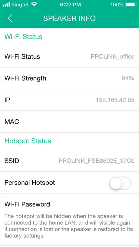 Netccn One