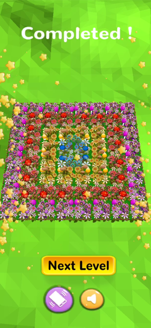 Folding Garden(圖1)-速報App