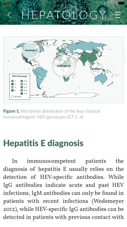 Hepatology screenshot-7