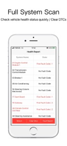 EasyDiag4 screenshot #4 for iPhone