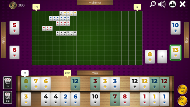 101 Okey İnternetsiz(圖1)-速報App