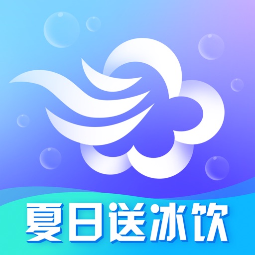 墨迹天气 - 关心天气,更关心你