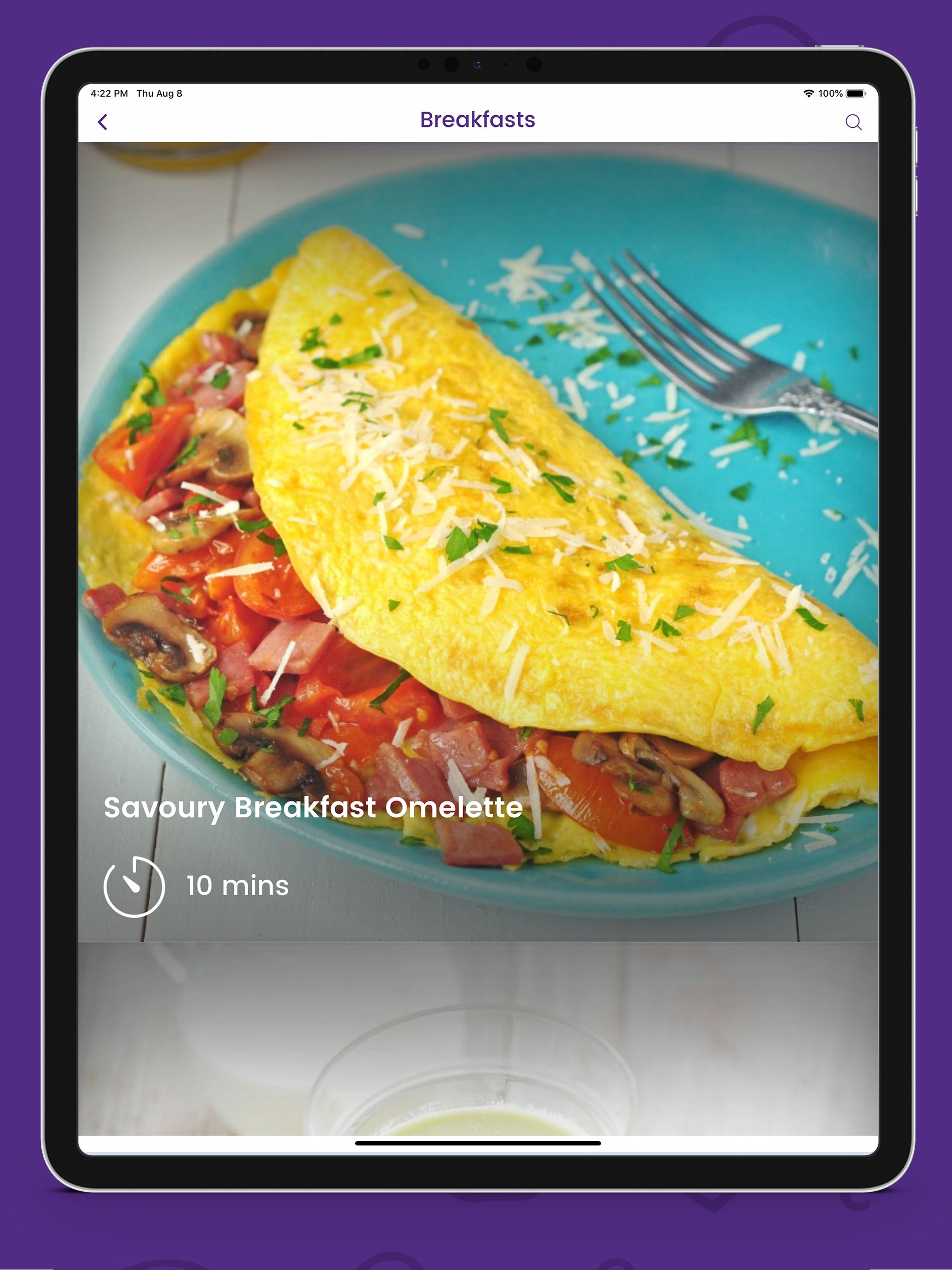 15-20 Minute Meals & Traybakes screenshot 10