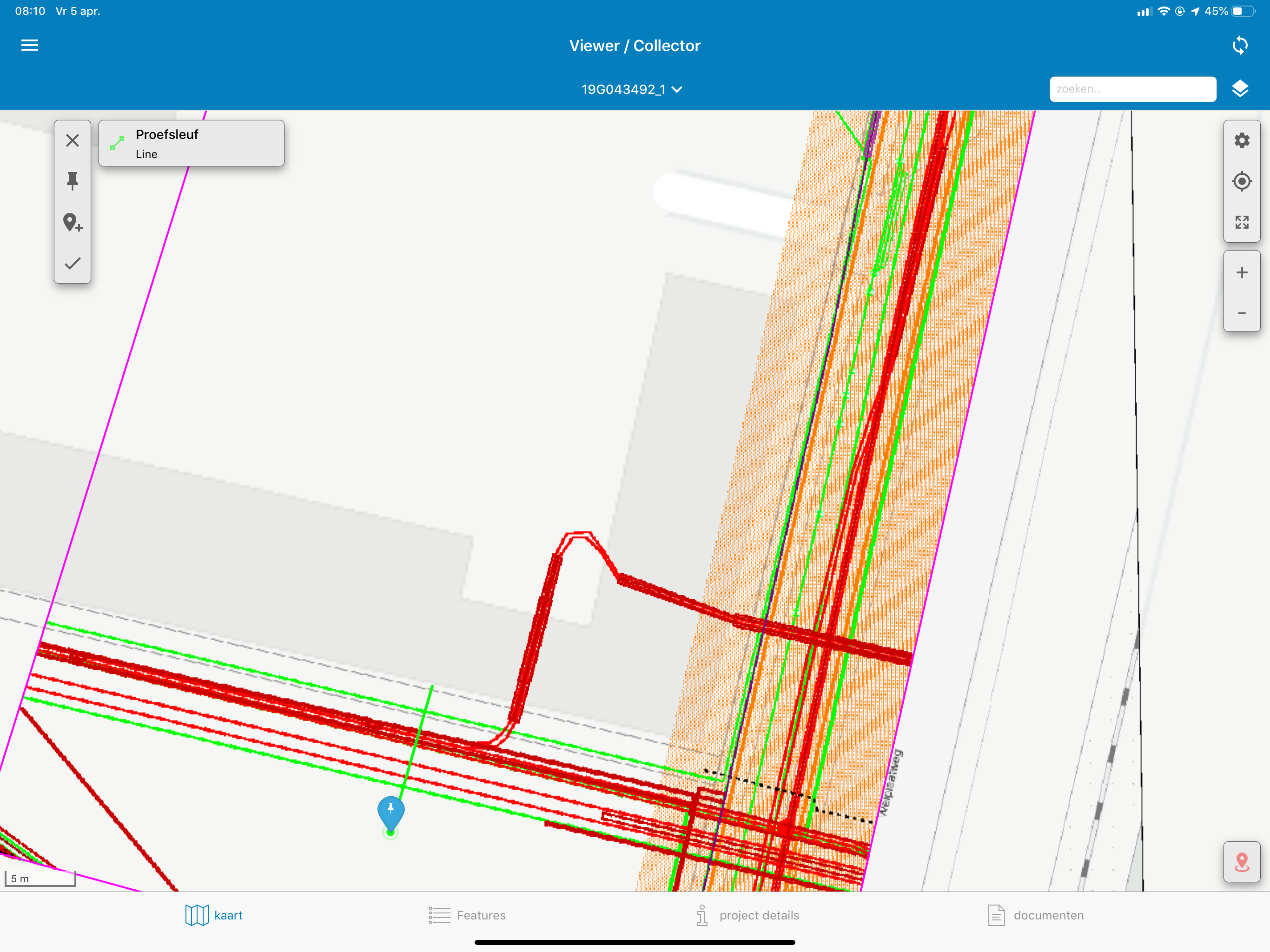 KLIC Viewer