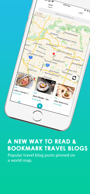 InstaWorld(圖2)-速報App