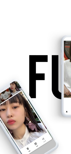 FUIUCHI CAMERA